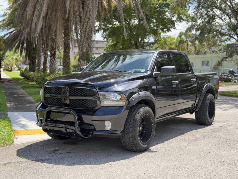 ram ram 1500 pickup 2014 1C6RR6KT8ES190222 image ram ram 1500 pickup 2014 1C6RR6KT8ES190222 image